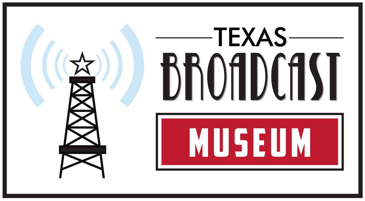 Texas Broadcast Museum Logo