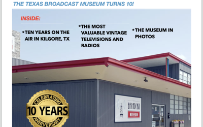 10th Anniversary Edition